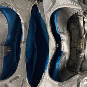 Authentic Coach Purse